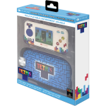 my arcade pocket player pro tetris etui de transport visuel produit