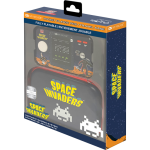 my arcade pocket player space invaders etui de transport visuel produit