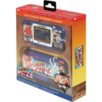 my arcade pocket player super street fighter 2 etui de transport visuel produit