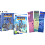 mythwrecked ambrosia island deluxe ps5 visuel produit