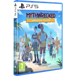 mythwrecked ambrosia island ps5 visuel produit