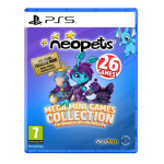 neopets mega mini games day 1 edition sur ps5 visuel produit
