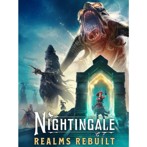 nightingale pc epic games produit