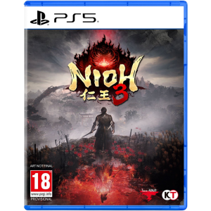 nioh 3 ps5 produit def