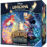 pack disney lorcana chapitre 10 visuel produit