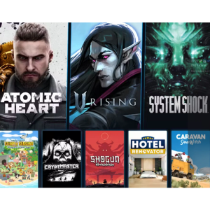 pack humble choice octobre 2025 produit