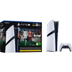 pack ps5 pro ea sports fc 26 visuel produit