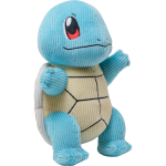 peluche pokemon carapuce 20cm visuel produit