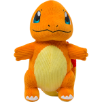 peluche pokemon salameche cotele visuel produit