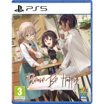 please be happy sur ps5 visuel produit
