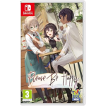 please be happy sur switch visuel produit