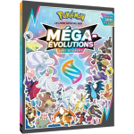 pokedex en stickers pokemon mega evolution visuel produit