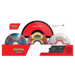 pokemon boite poke ball 2025 visuel produit