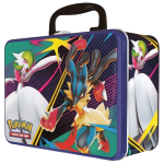 pokemon coffre de collection automne 2025 visuel produit