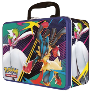 pokemon coffre de collection automne 2025 visuel produit