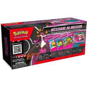 pokemon jcc necessaire du dresseur 2025 visuel produit