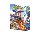 pokemon xy double tome 1 visuel produit