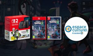 pokémon légendes za récap des meilleurs prix day one