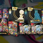 pokémon me01 méga évolution récap offres
