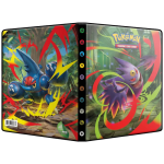 portfolio 4p pokemon mega ectoplasma visuel produit