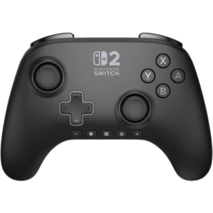 power a advantage manette pour switch 2 visuel produit