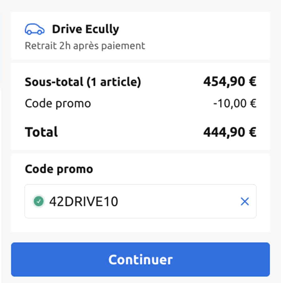 image commentaire