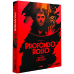 profondo rosso blu ray 4k visuel produit