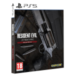 resident evil 9 requiem edition deluxe ps5 produit def