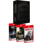 resident evil generation pack switch 2 visuel produit