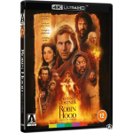 robin des bois prince des voleurs blu ray 4k visuel produit