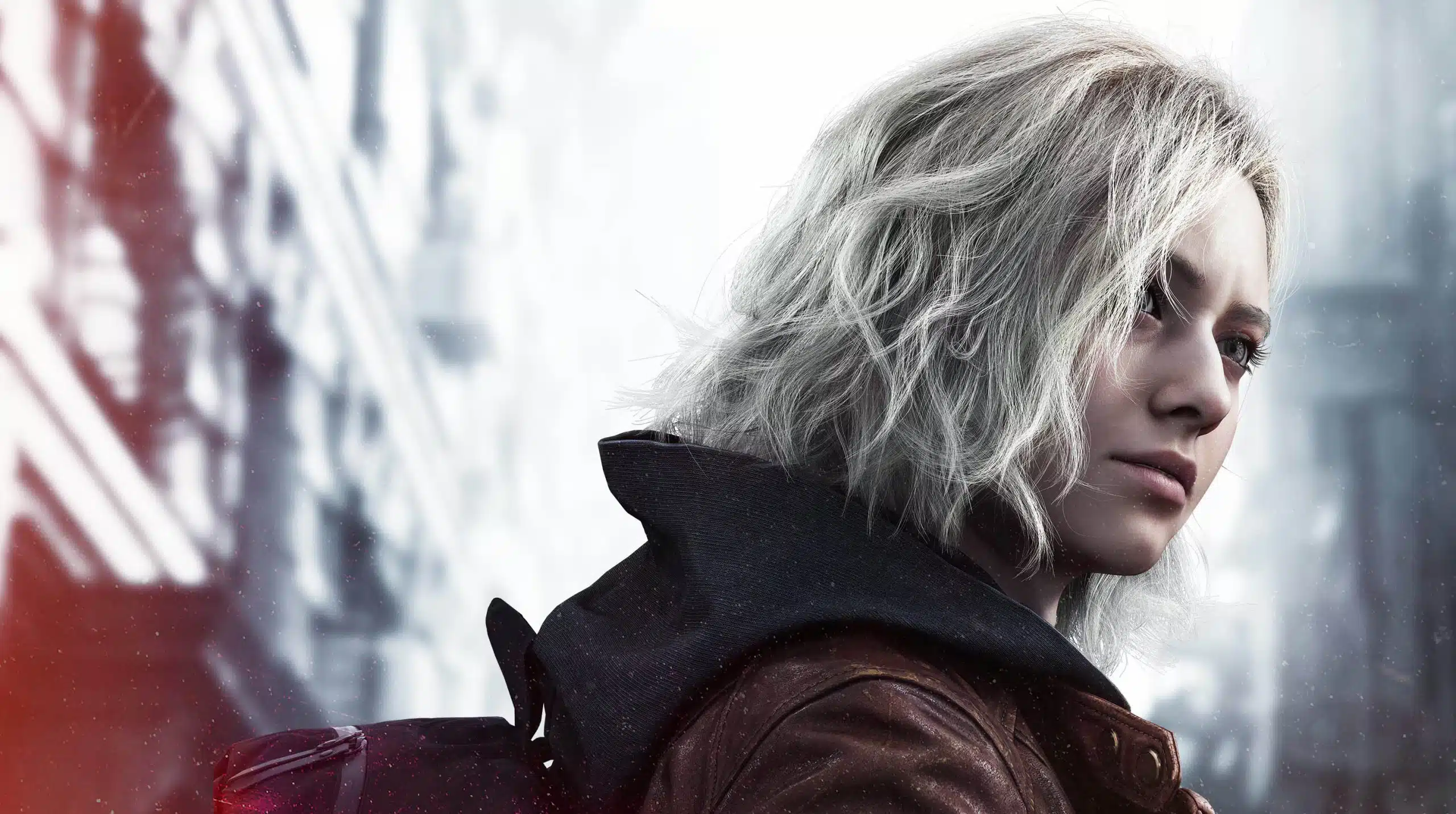 screen 1 Resident Evil Generation Pack Switch 2