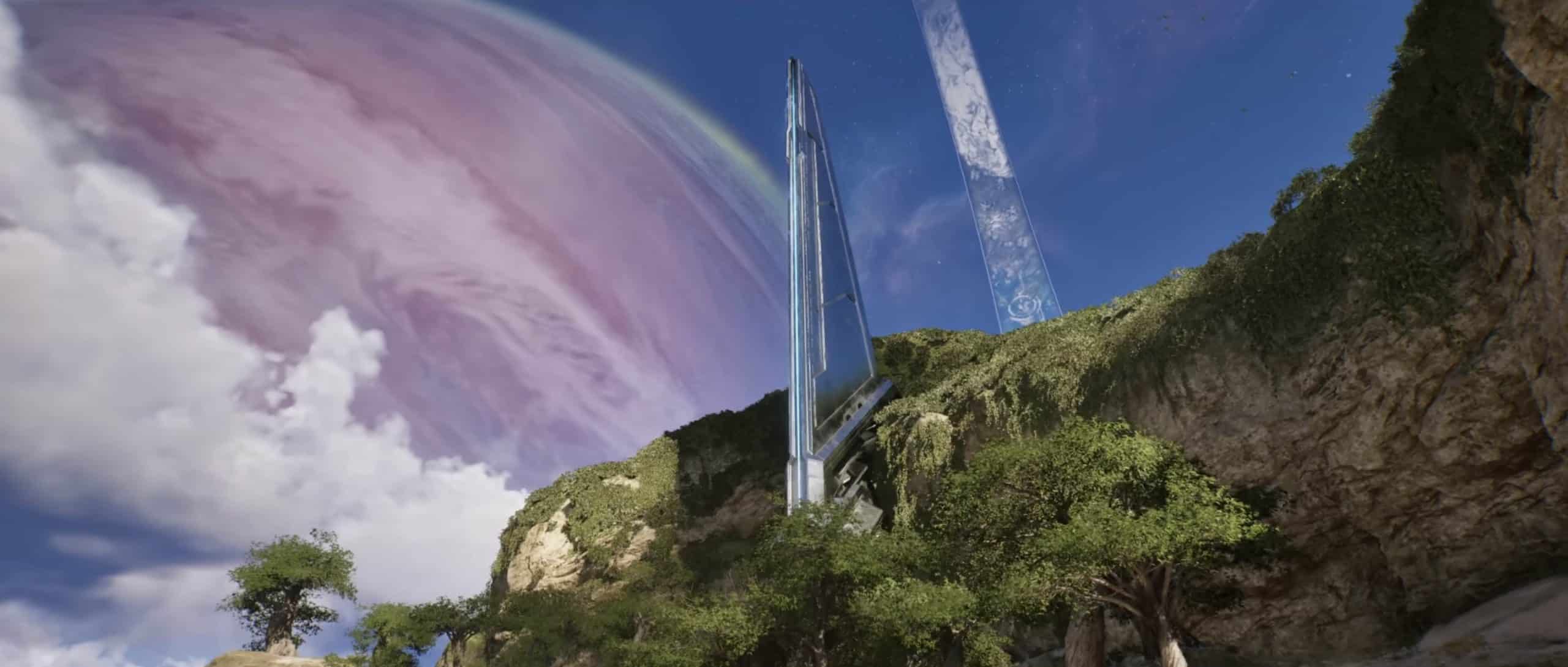 screen 2 Halo Campaign Evolved
