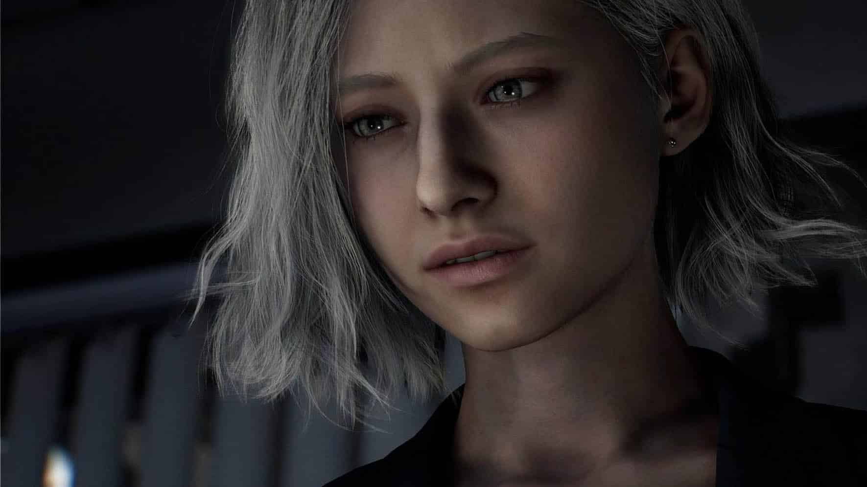 screen 2 Resident Evil 9 Requiem Edition Deluxe Steelbook PC