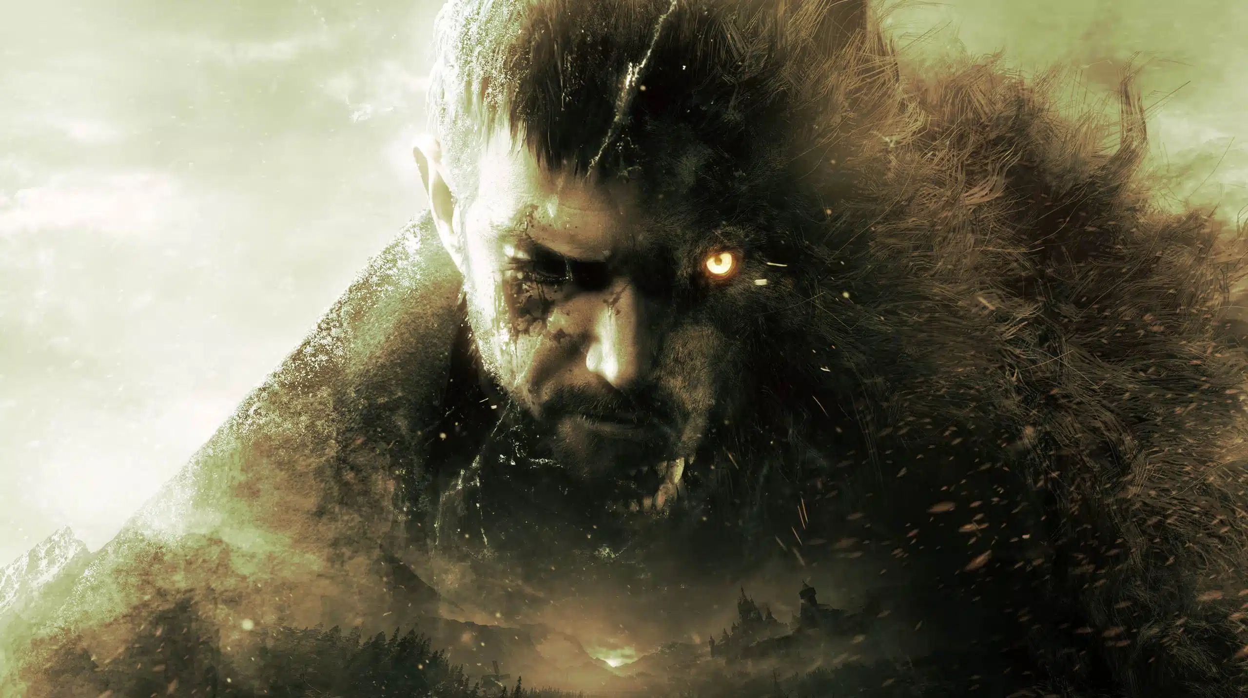 screen 2 Resident Evil Generation Pack Switch 2