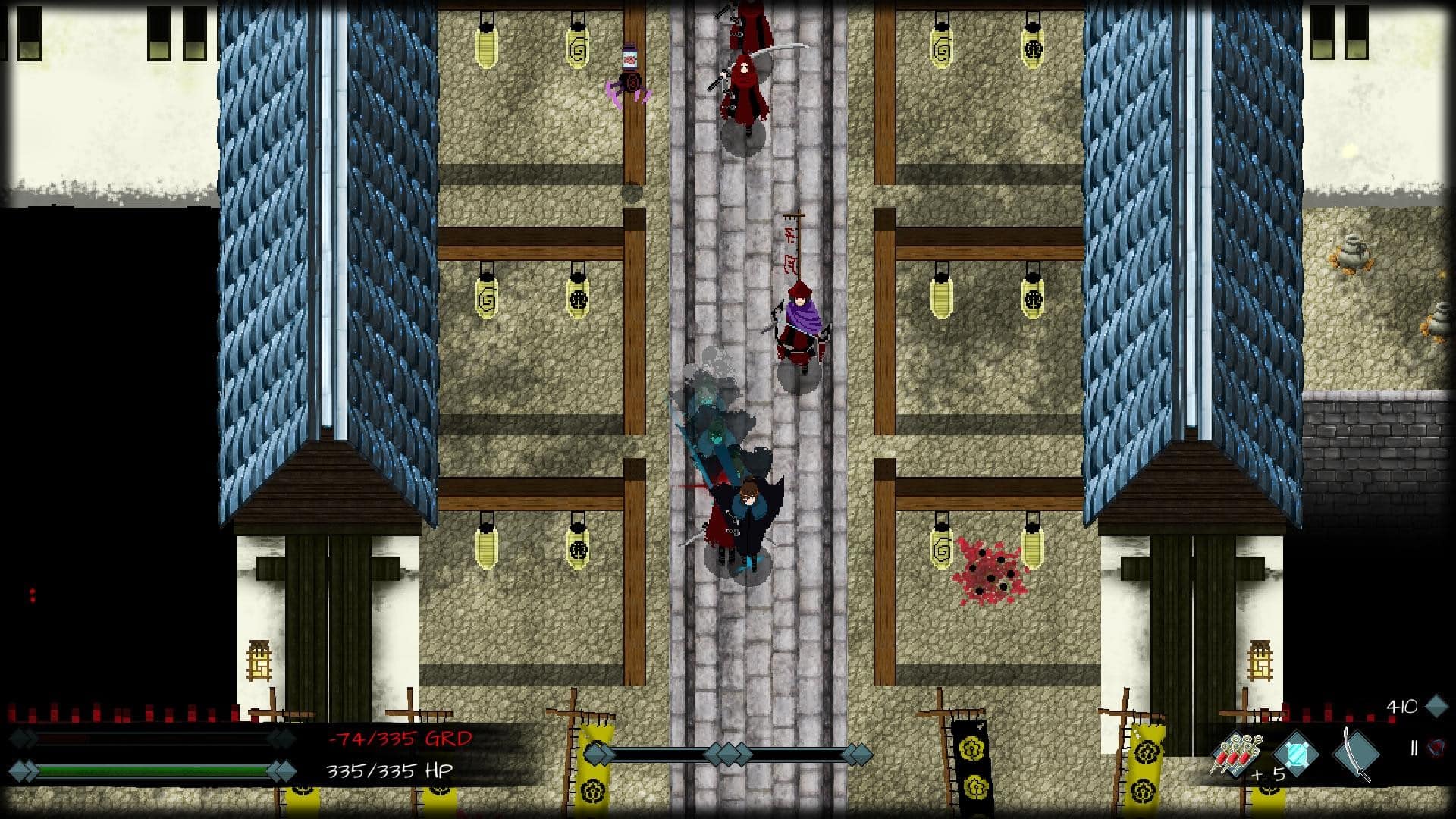 screen 2 Skautfold Moonless Knight PS5