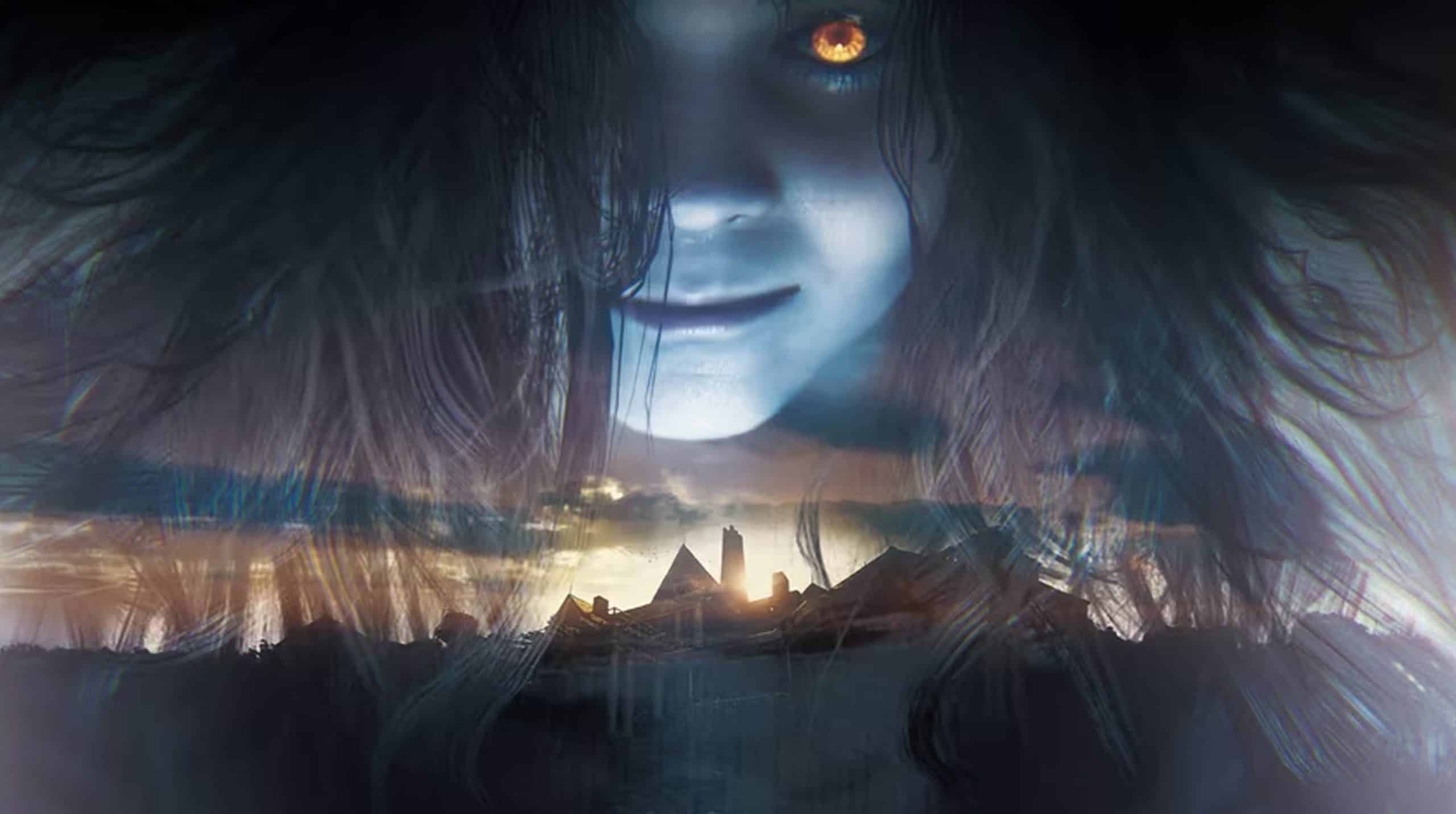 screen 3 Resident Evil Generation Pack Switch 2