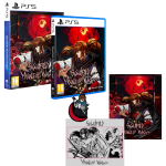 skautfold moonless knight edition deluxe ps5 visuel produit