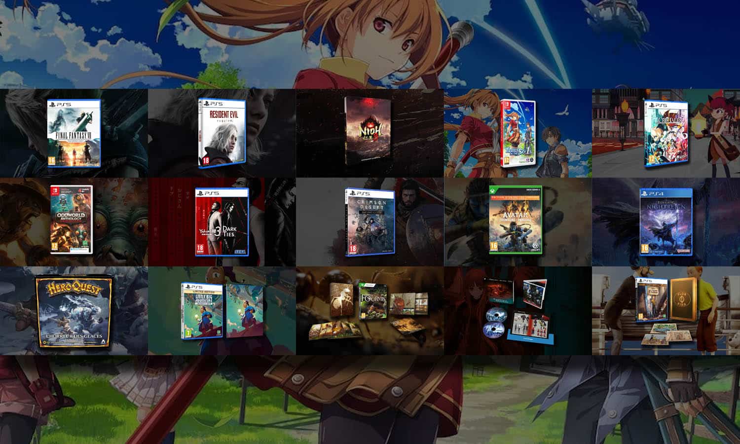 slider recap 13 octobre 2025 mosaique home