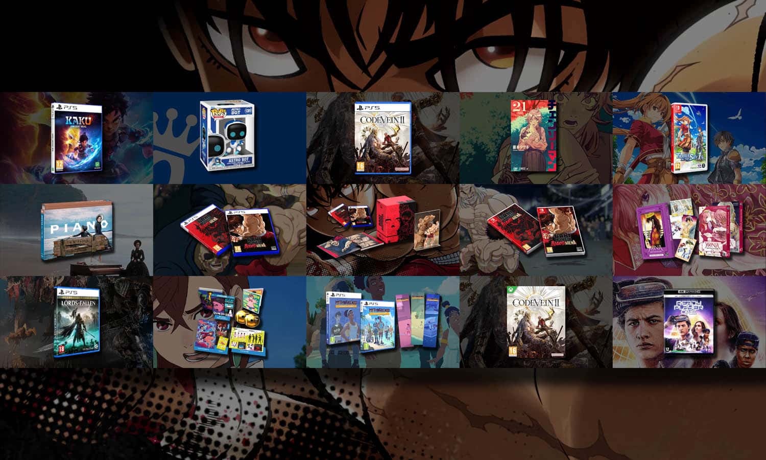 slider recap 14 octobre 2025 mosaique home