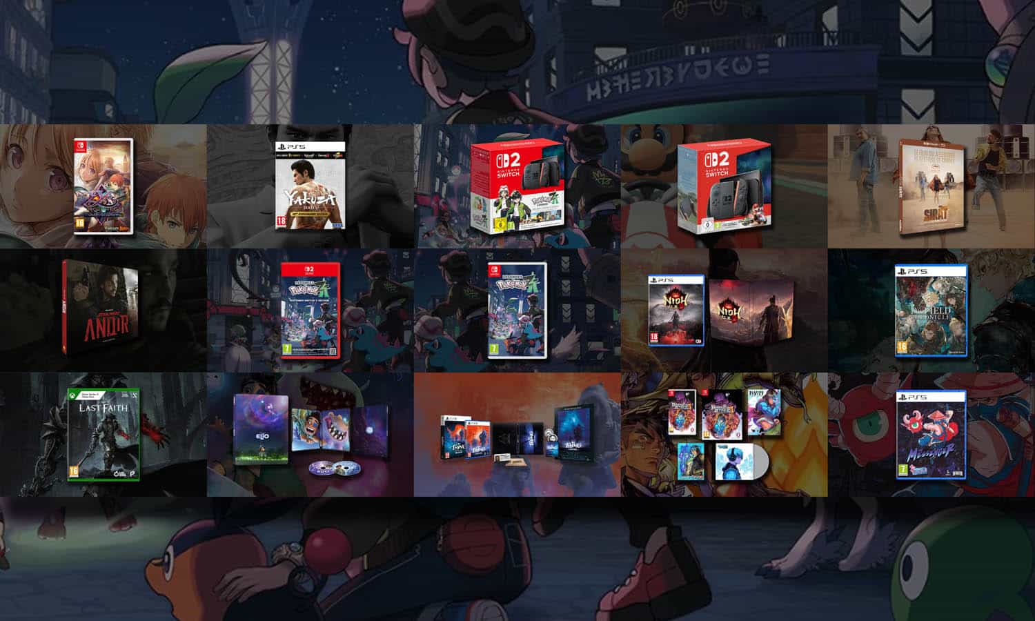 slider recap 16 octobre 2025 mosaique home
