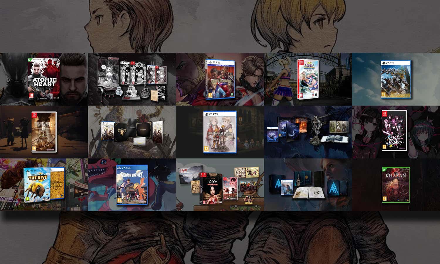 slider recap 28 octobre 2025 mosaique home