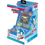 sonic the hedgehog my arcade mighty player visuel produit