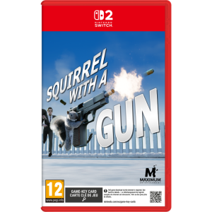 squirrel with a gun switch 2 visuel produit