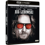 the big lebowski blu ray 4k v2 produit