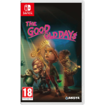 the good old days sur switch visuel produit