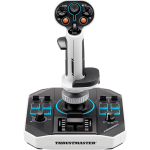 thrustmaster sol r 1 flightstick pc visuel produit