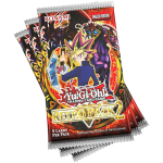 tripack boosters yu gi oh retro pack 2 visuel produit