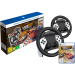 turbo boost racing kit sur ps5 visuel produit