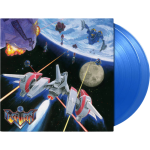 vinyle earthion 2lp visuel produit