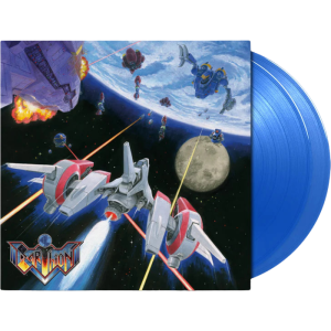 vinyle earthion 2lp visuel produit